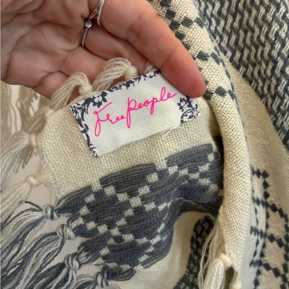 Free People like new